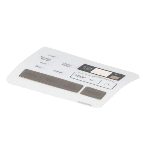 LG Air Conditioner Escutcheon - MDD62483302