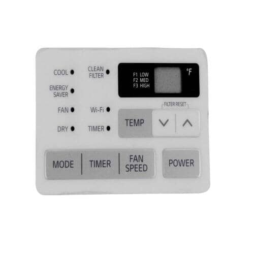 LG Air Conditioner Escutcheon - MDD62942304