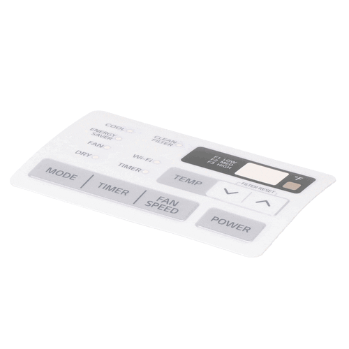 LG Air Conditioner Escutcheon - MDD62942304