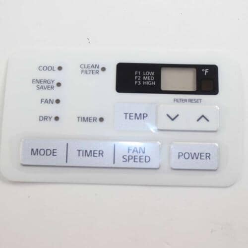 LG Air Conditioner Escutcheon - MDD62962301