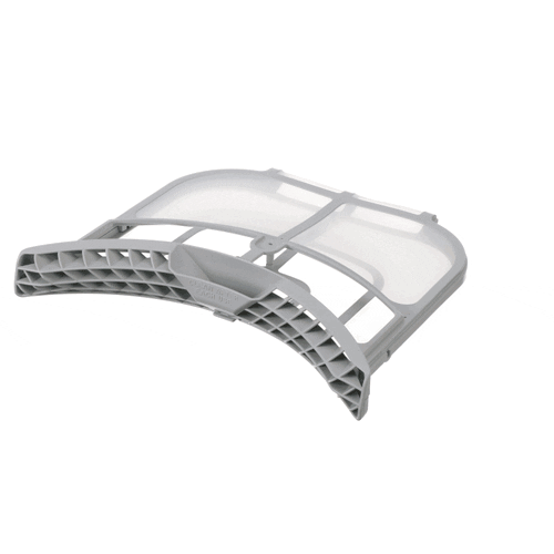 Filtre à charpie pour sèche-linge LG MDJ63224201