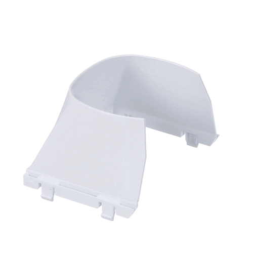 LG Refrigerator Funnel - MDR42340502