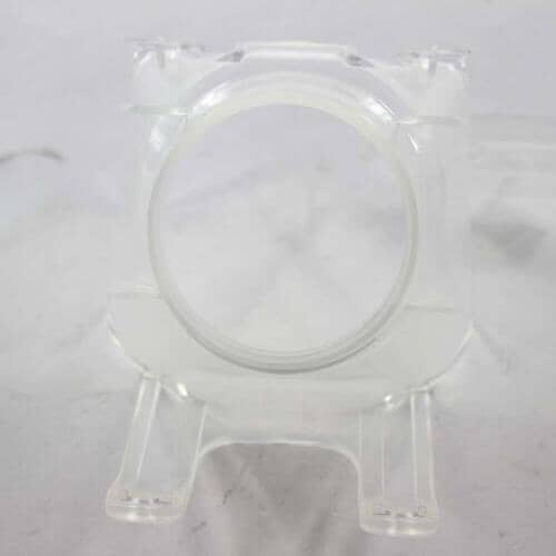 LG Refrigerator Dispenser Ice Chute Funnel - MDR62062701