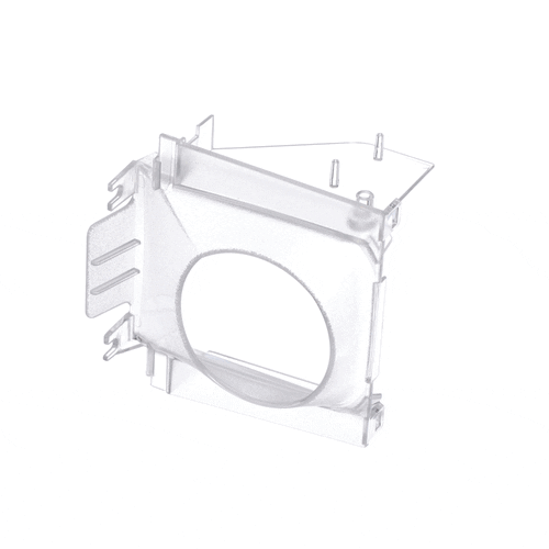 Entonnoir pour réfrigérateur LG MDR62242301