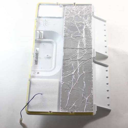 LG Refrigerator Fan Grille - MDX63113401