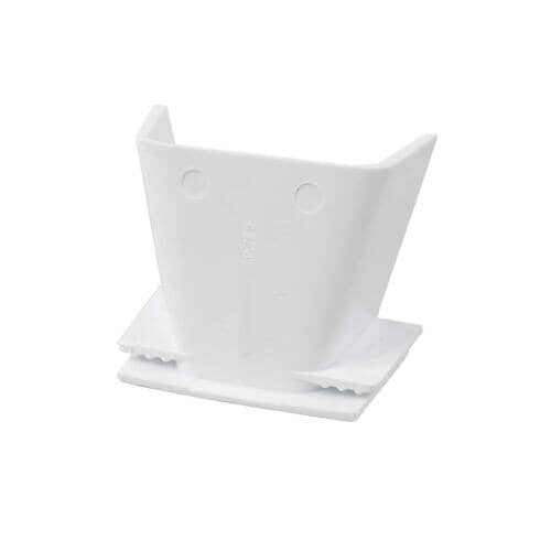 LG Refrigerator Ice Maker Fill Tube - MEA32865501