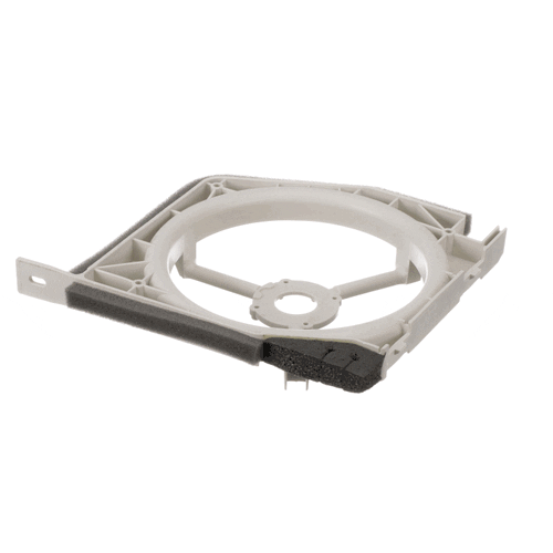LG Refrigerator Condenser Fan Motor Bracket - MEA42772903