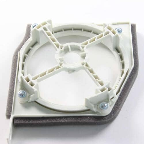LG Refrigerator Condenser Fan Motor Bracket - MEA42772903