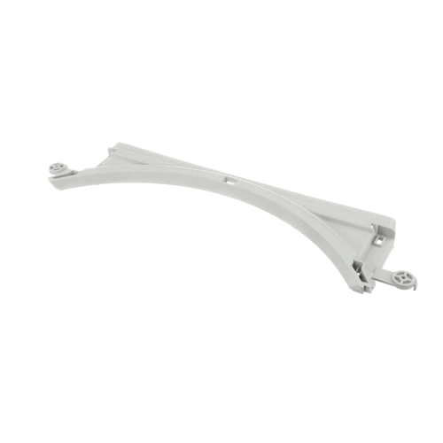 LG DLE2601W Dryer Lint Filter Frame (Guide) - MEA49050001