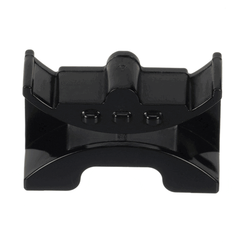 Rail de guidage de cuisinière LG MEA61857701