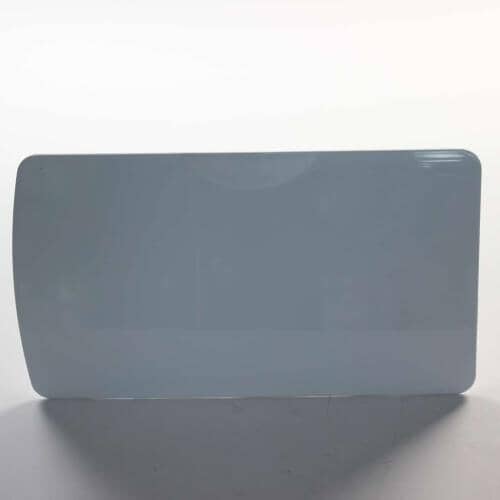 LG Dryer Steam Feeder Compartment Lid - MEA61877501