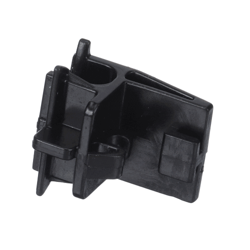LG Range Rail Guide - MEA66170001
