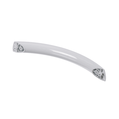 LG LMV1831SW Microwave Oven Door Handle - MEB41908101 – LG Parts