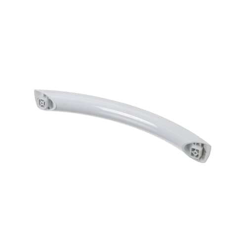 LG Microwave Door Handle - MEB42396501