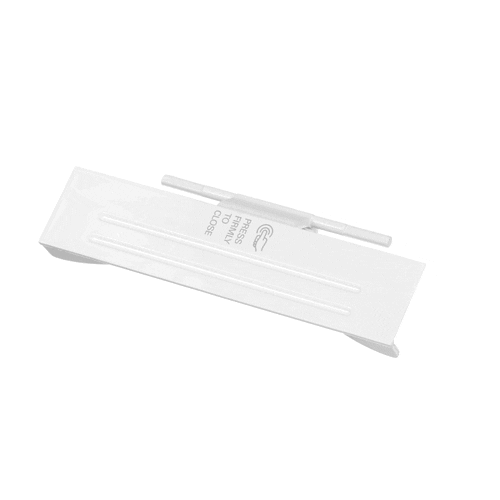 LG Refrigerator Home Bar Handle - MEB49049003