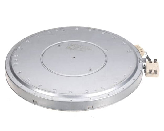 LG Heater Radiation - MEE64286301