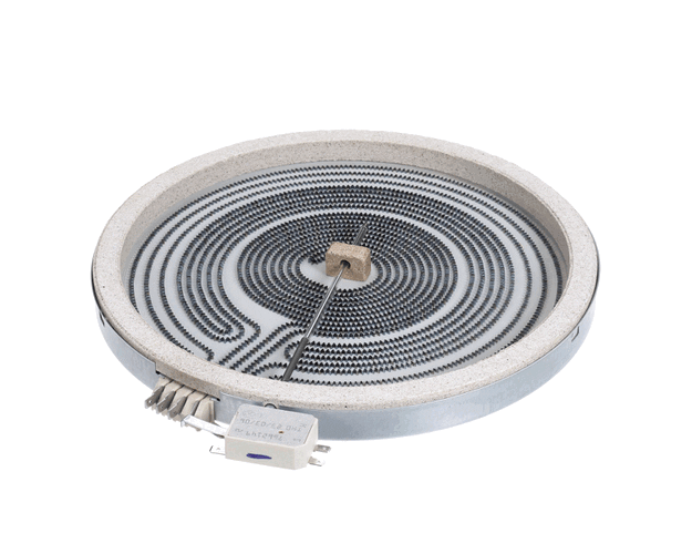 LG Heater Radiation - MEE64286301