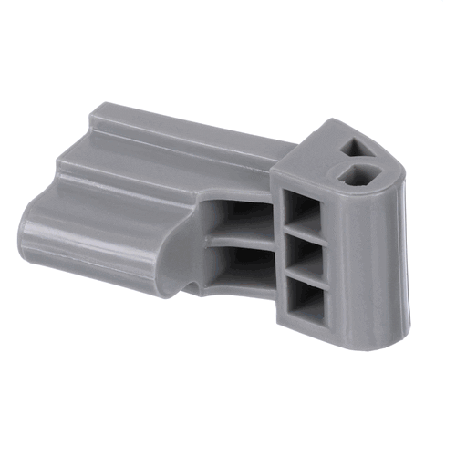 Charnière de couvercle de lave-linge LG MEF62462101