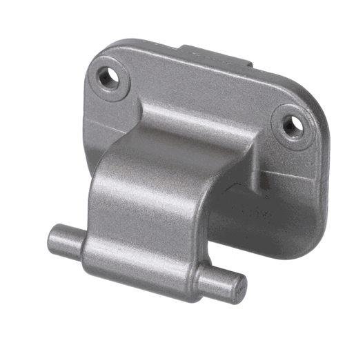LG Dryer Door Hinge - MEF62782001