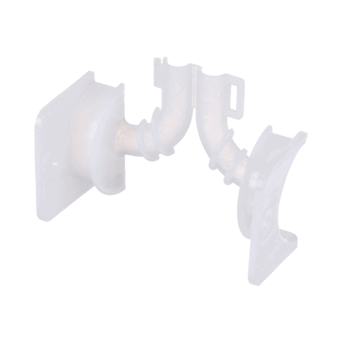 LG Refrigerator Pipe Holder - MEG61879202