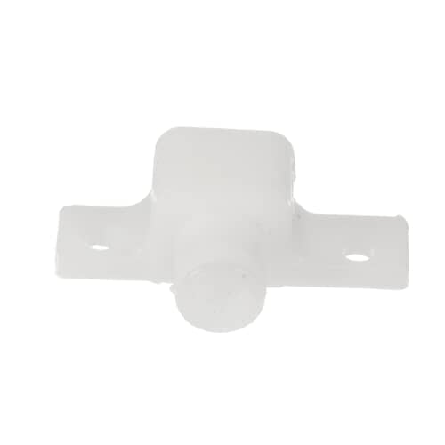 LG Refrigerator Dispenser Lever Bracket - MEG61958701