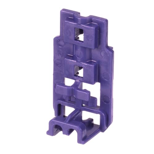 LG Dishwasher Rack Holder - MEG62279201