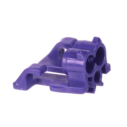 LG Dishwasher Dishrack Holder - MEG62279301