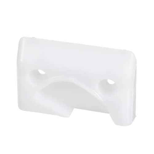 LG Refrigerator Flipper Guide - MEG62780601