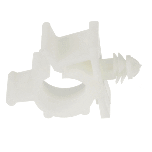 LG Washer Holder - MEG64119601