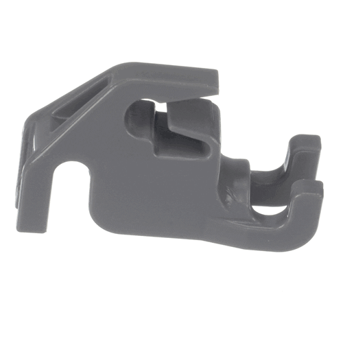 LG LDT7808BD Dishwasher Tine Row Retainer - MEG64438701