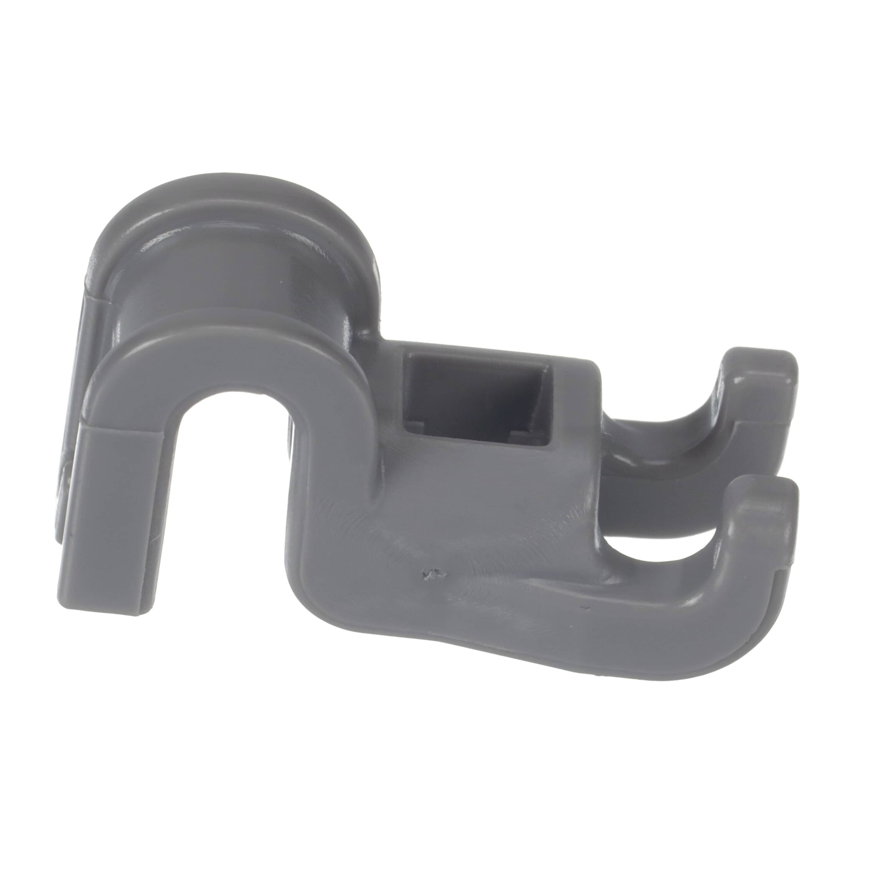  LG LDF5545BB Dishwasher Lower Rack Holder