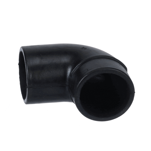 LG Dishwasher Sump Hose Connector - MEJ63424701