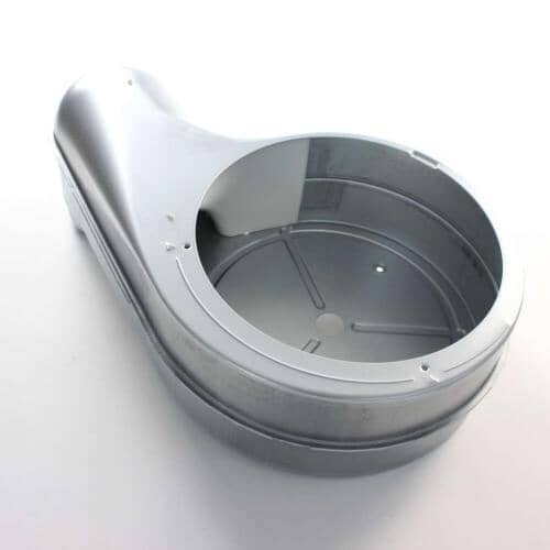 LG Dryer Blower Housing - MEK37661701