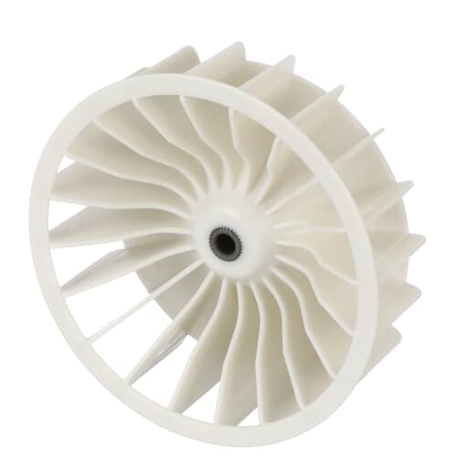 Roue de ventilateur de sèche-linge LG MER48344701