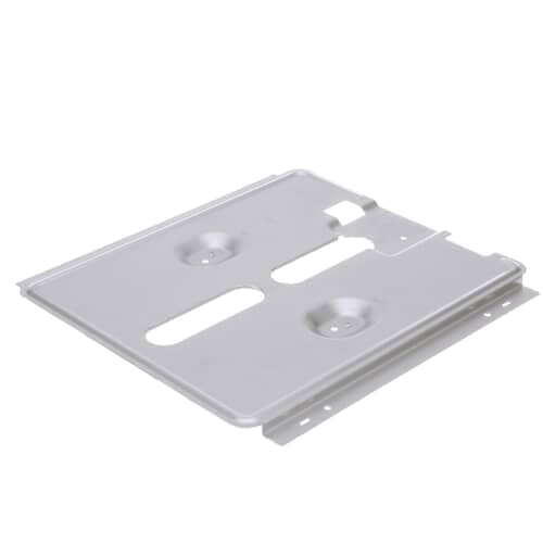 LG Range Bake Burner Baffle - MEV64078601