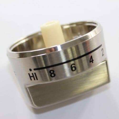 LG Range Surface Burner Knob - MEY61844902