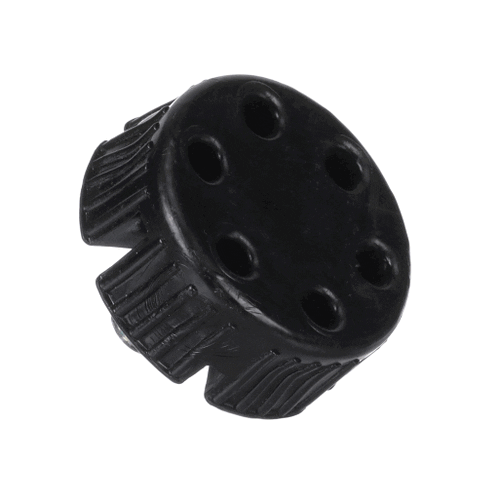 Pied réglable pour réfrigérateur LG MFA62162901