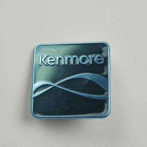 LG Refrigerator Name Plate - MFT61866216