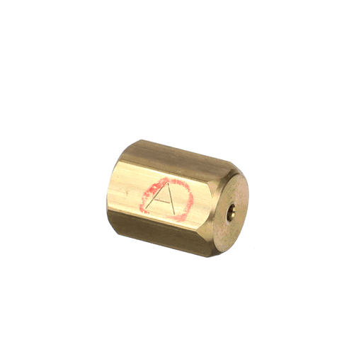 LG Range Oven Burner Orifice - MFV61841401