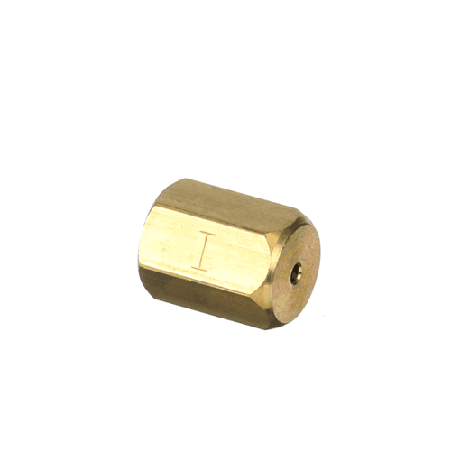 Buse de cuisinière LG MFV61841412