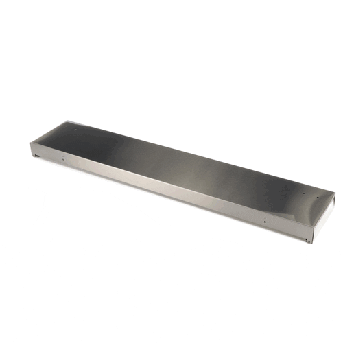 LG Range Front Panel - MGC63820310