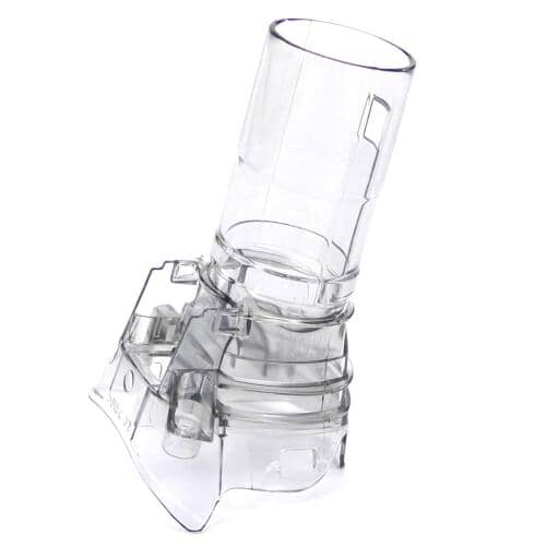 LG Vacuum Cleaner Connector Pipe - MGE64530803