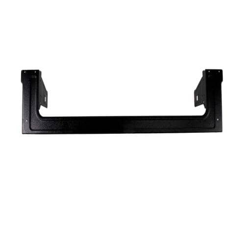 LG Range Front Plate - MGJ63105901