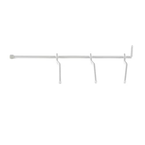 LG Dishwasher Rack - MGR62482008