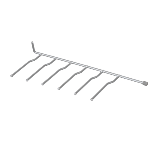 LG Dishwasher Adjustable Tine Row - MGR62482103