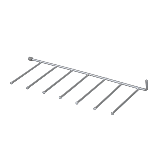 LG Dishwasher Rack - MGR62762501