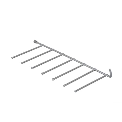 LG Dishwasher Rack - MGR62762501