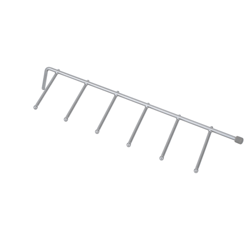 LG Dishwasher Rack - MGR62762702