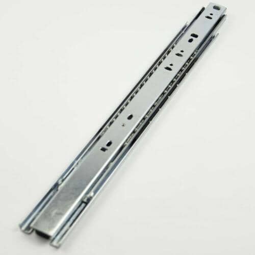 LG Refrigerator Tray Slide Rail - MGT61844304