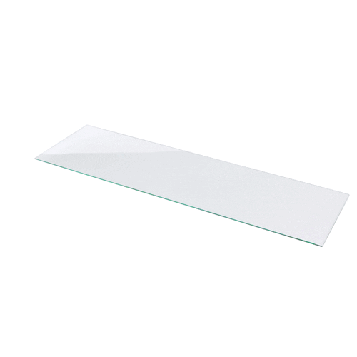 LG Refrigerator Glass Shelf - MHL42613229